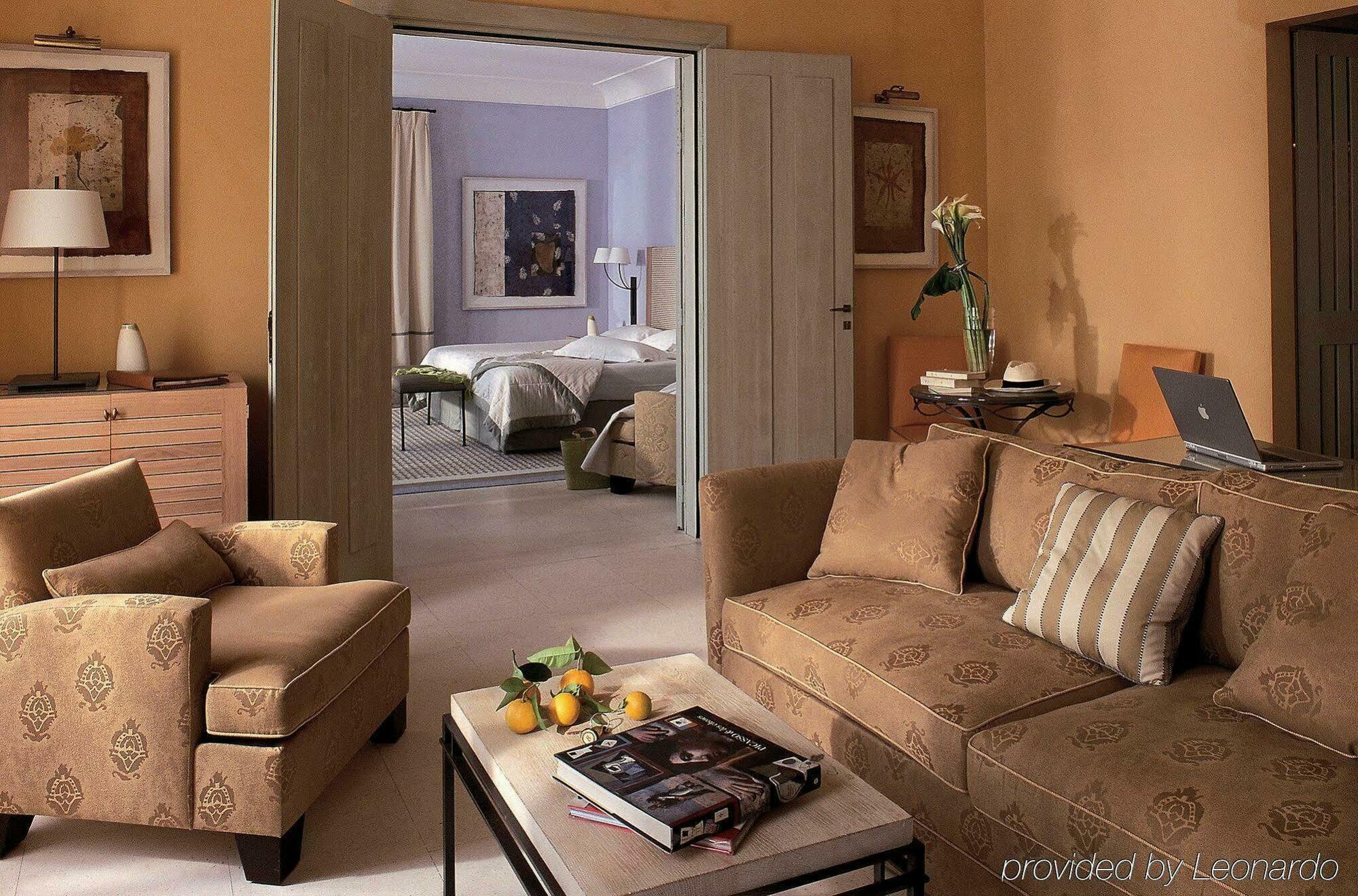 รอยัล ริเวียรา Hotel แซงต์-ฌอง-กัป-เฟราต์ ห้อง รูปภาพ